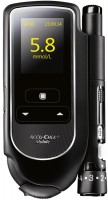Blood Glucose Monitor Accu-Chek Mobile 