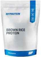 Photos - Protein Myprotein Brown Rice Protein 1 kg