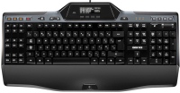 Photos - Keyboard Logitech Gaming Keyboard G510 