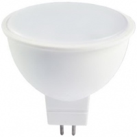 Photos - Light Bulb Feron LB-240 4W 6400K GU5.3 