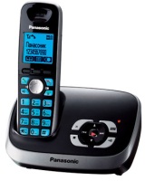 Cordless Phone Panasonic KX-TG6521 