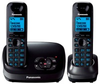 Photos - Cordless Phone Panasonic KX-TG6522 