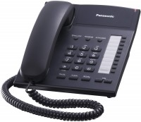 Photos - Corded Phone Panasonic KX-TS2382 