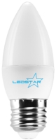 Photos - Light Bulb Ledstar Standard C37 6W 4000K E27 