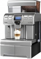 Coffee Maker SAECO Aulika Top HSC silver