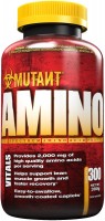 Amino Acid Mutant Amino 600 tab 