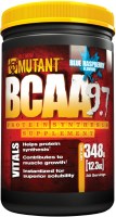 Amino Acid Mutant BCAA 9.7 348 g 