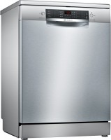 Photos - Dishwasher Bosch SMS 46II09E stainless steel