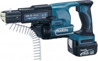 Photos - Drill / Screwdriver Makita BFR440Z 