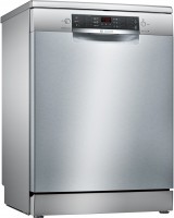 Photos - Dishwasher Bosch SMS 46MI05E stainless steel