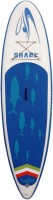 Photos - Paddleboard SHARK Lemon Ride 11'0"x34" (2017) 