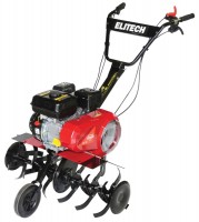 Photos - Two-wheel tractor / Cultivator Elitech KB-72 