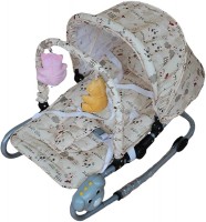 Photos - Baby Swing / Chair Bouncer Forkiddy Enjoy Plus 