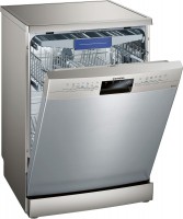 Photos - Dishwasher Siemens SN 236I02 stainless steel