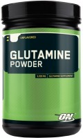 Amino Acid Optimum Nutrition Glutamine Powder 1000 g 