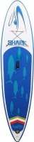 Photos - Paddleboard SHARK Lemon Ride Windsurf 11'0"x34" (2017) 