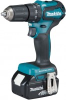 Photos - Drill / Screwdriver Makita DHP483RFE 