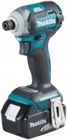 Photos - Drill / Screwdriver Makita DTD170RFE 