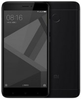 Photos - Mobile Phone Xiaomi Redmi 4x 16 GB / 2 GB