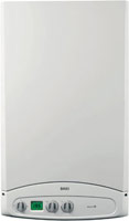 Photos - Boiler BAXI Eco 3 240 Fi 24 kW