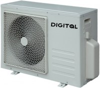 Photos - Air Conditioner Digital DAC-M214CI 41 m² on 2 unit(s)