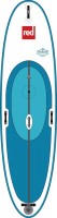 Photos - Paddleboard Red Paddle Ride 10'7"x33" Windsurf (2017) 