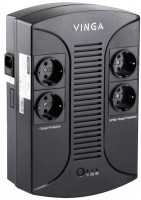 Photos - UPS Vinga VPP-800 800 VA