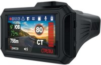 Photos - Dashcam StreetStorm CVR-G7750ST 