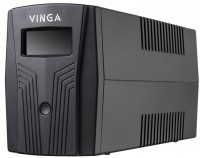 Photos - UPS Vinga VPC-600P 600 VA
