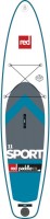 Photos - Paddleboard Red Paddle Sport 11'0"x30" (2017) 