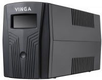 Photos - UPS Vinga VPC-1200P 1200 VA