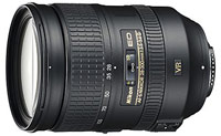 Camera Lens Nikon 28-300mm f/3.5-5.6G VR AF-S ED Nikkor 