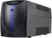 Photos - UPS Vinga VPE-600P 600 VA