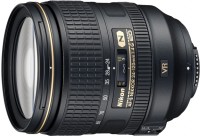 Photos - Camera Lens Nikon 24-120mm f/4G VR AF-S ED Nikkor 