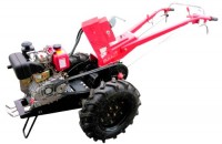 Photos - Two-wheel tractor / Cultivator Bulat WM12E 