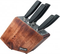 Photos - Knife Set Rondell Lincor RD-482 