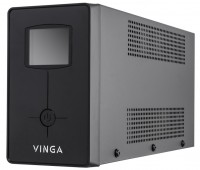 Photos - UPS Vinga VPC-800M 800 VA