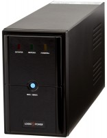 Photos - UPS Logicpower LPM-U625VA 625 VA