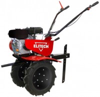 Photos - Two-wheel tractor / Cultivator Elitech KB-400KM PRO 