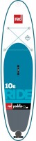 Photos - Paddleboard Red Paddle Ride 10'6"x32" (2017) 