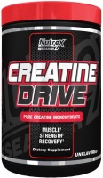 Photos - Creatine Nutrex Creatine Drive 150 g