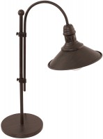 Photos - Desk Lamp EGLO Stockbury 49459 