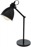 Photos - Desk Lamp EGLO Priddy 49469 