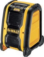 Photos - Portable Speaker DeWALT DCR006 