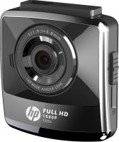 Photos - Dashcam HP F330s 