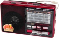 Photos - Radio / Clock Golon RX-2277 