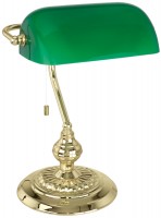Desk Lamp EGLO Banker 90967 