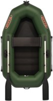 Photos - Inflatable Boat Vulkan V190LS 