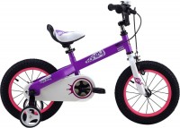 Photos - Kids' Bike Royal Baby Honey Steel 14 