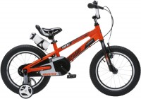 Photos - Kids' Bike Royal Baby Freestyle Space №1 Alloy 18 
